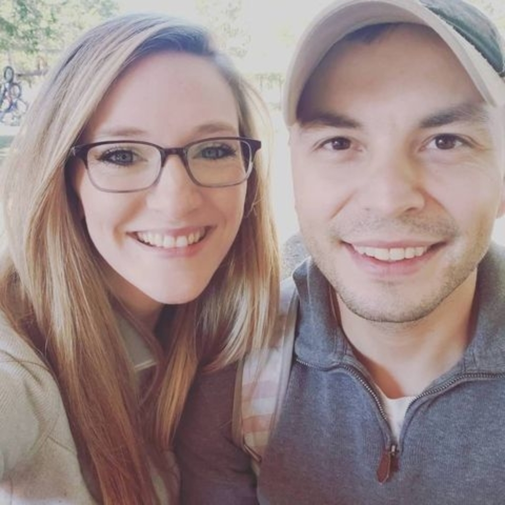 Meet your Posher, Colton